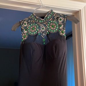 Formals by Sherri Hill -Size 4